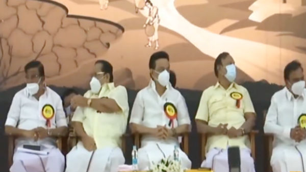 அதிரடி அரசியல் 