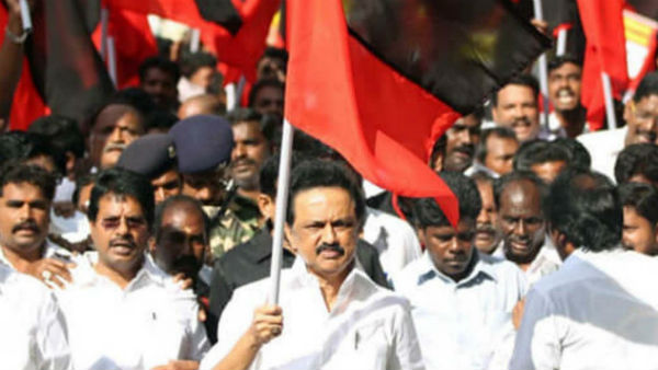 தொகுதி பேரம் பேசும் வியூகம் 