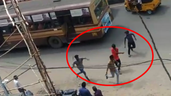 போலீஸ் அதிரடி போலீஸ் அதிரடி