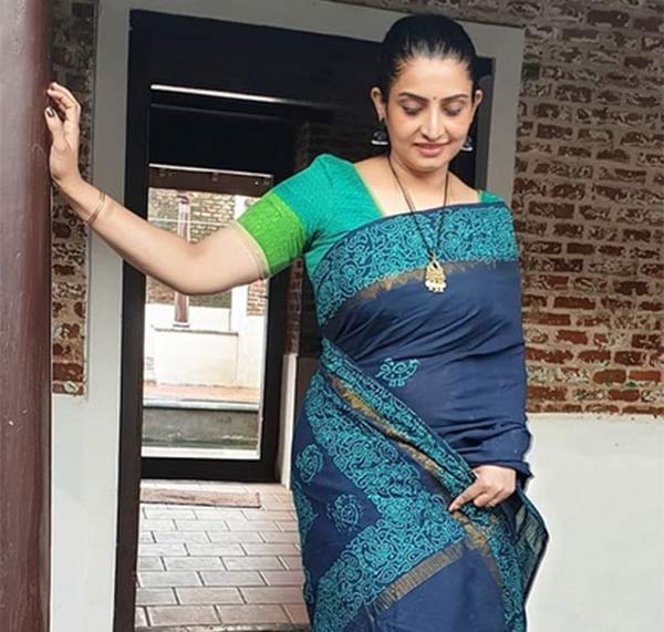 சந்தோஷம் போய் சோகம் 