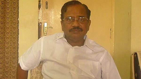 தமிழருவியாருக்கு எதுவும் தெரியாதா? 