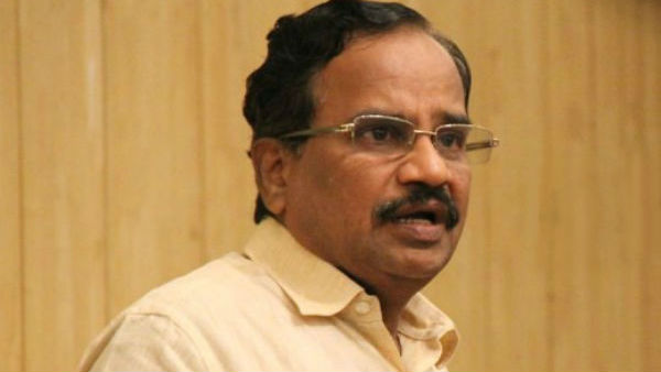 தமிழருவி மணியன் நம்பிக்கை 