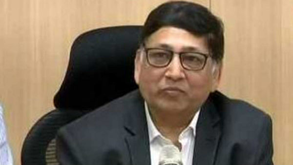 தேர்தல் அதிகாரி தேர்தல் அதிகாரி