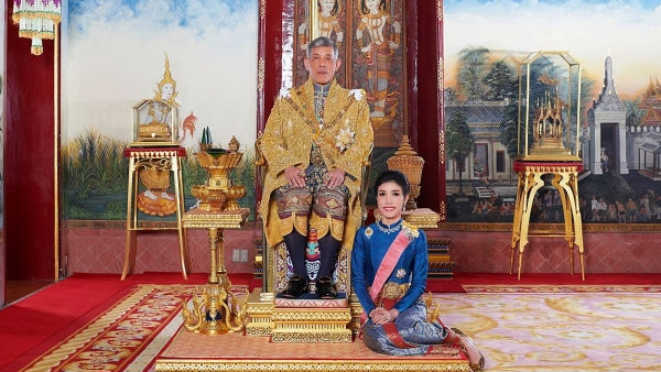 தாய்லாந்து 