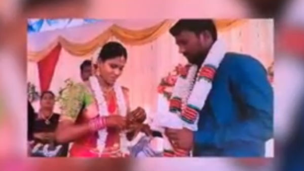 டாக்டர் பெண்ணை மணக்க வித்தியாச வரதட்சணை கேட்ட சப் கலெக்டர் 