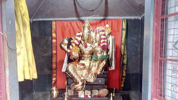 Kala Bhairava Ashtami 2020: Kalabhairava Jayanti Bhairava birth star 