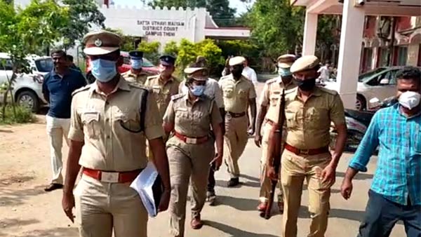 சிசு இறந்தது 