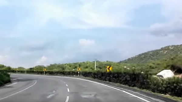 அடிக்கடி விபத்து 