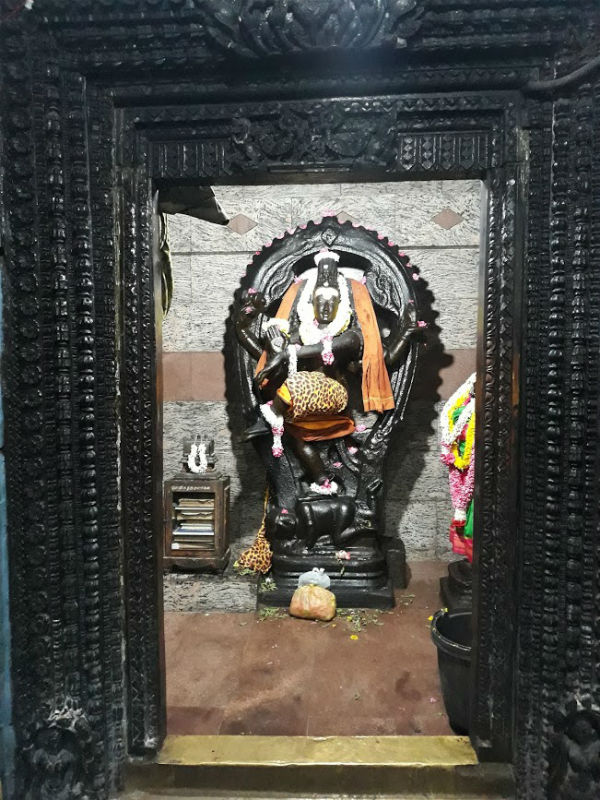 ஆடல்வல்லன் நடராஜர் 