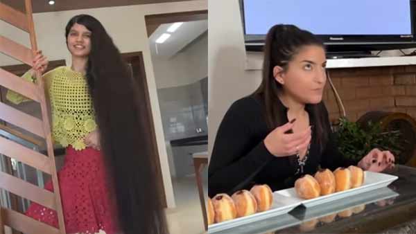 Year Ender 2020: Top 5 interesting Guinness World Records Year Ender 2020: Top 5 interesting Guinness World Records