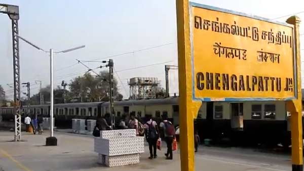 செங்கல்பட்டு டாப் 5 