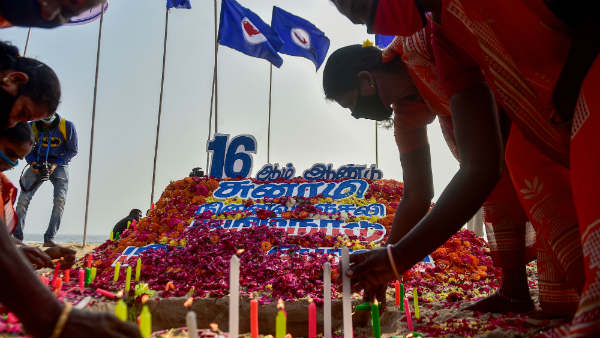 மீனவர்கள் கண்ணீர் 