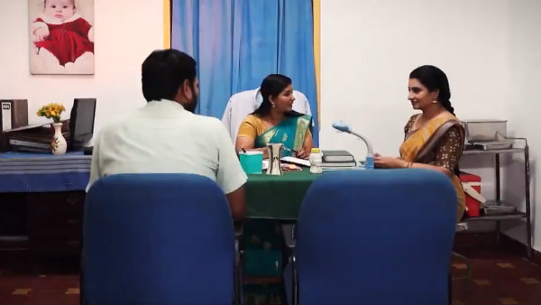 வயிற்றைப் பெரட்டிய கர்ப்பம் 