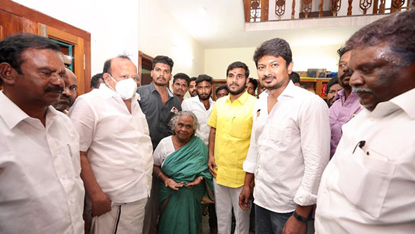 திமுக வியூகம் 