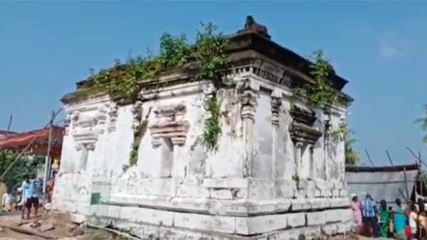 கிராம மக்கள் கிராம மக்கள்