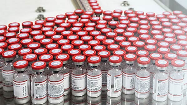 Emergency Use Approval Not Granted to Oxford-AstraZeneca and Bharat Biotech Vaccines, Say Sources Emergency Use Approval Not Granted to Oxford-AstraZeneca and Bharat Biotech Vaccines, Say Sources