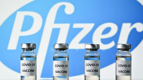 Pfizer-BioNTech Says Vaccine Documents Hacked due to Cyberattack 
