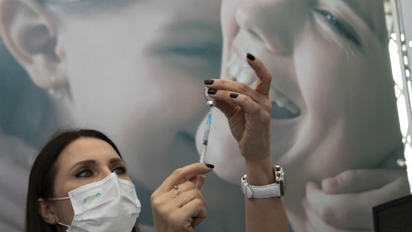 புதிய கொரோனாவுக்கான தடுப்பு மருந்து தாமதமாகலாம் புதிய கொரோனாவுக்கான தடுப்பு மருந்து தாமதமாகலாம்