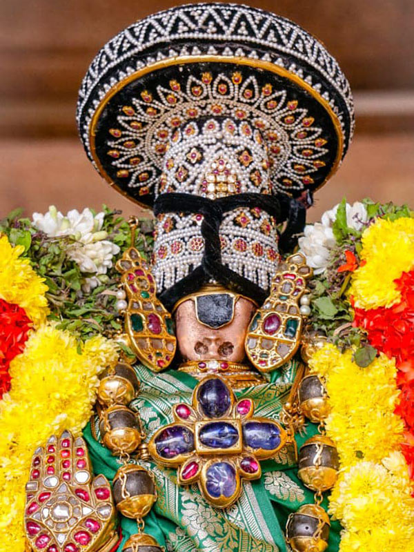 வைகுண்ட ஏகாதசி 