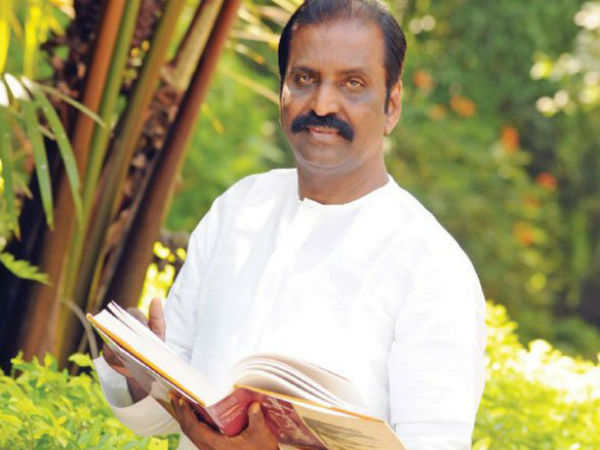  Vairamuthus poem on Suicides