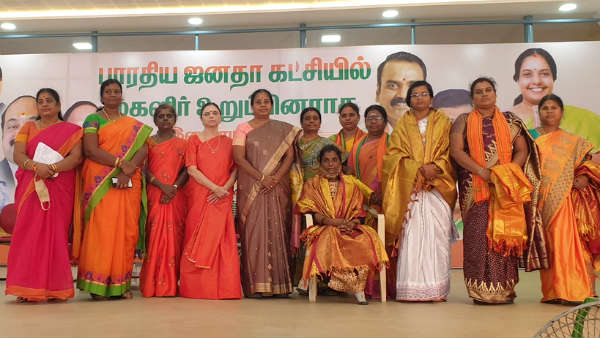 அமைச்சர்கள் பதிலடி 