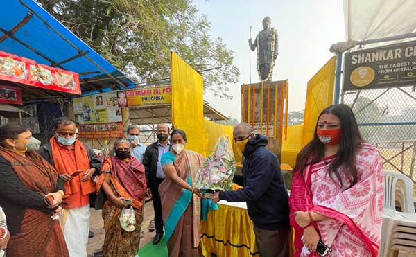 ஒடிஸா மாநிலம் 