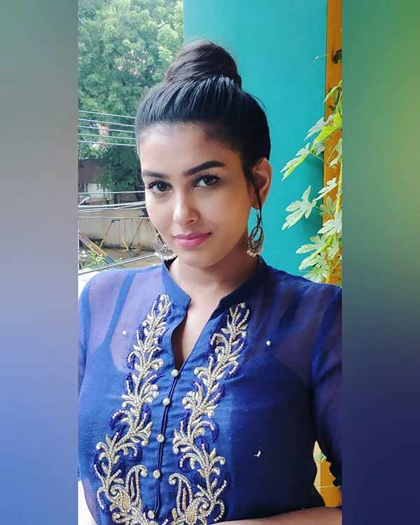 நாய் மீது பாசம் 