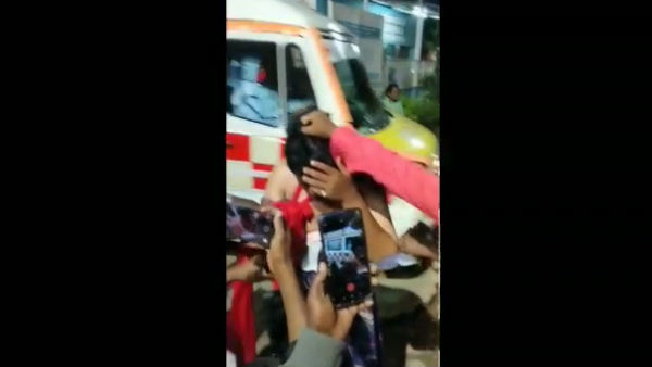 வேலூர் மருத்துவமனை வேலூர் மருத்துவமனை