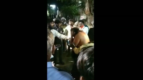 தர்ம அடி தர்ம அடி