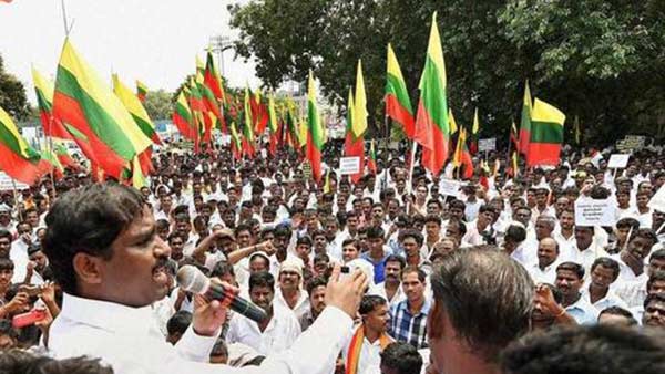 வேல்முருகன் செல்வாக்கு 