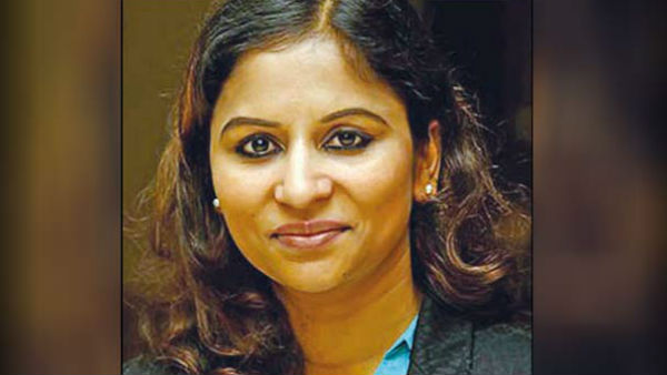 தலைமை செயல் அதிகாரி 