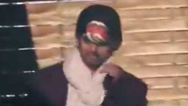 வீடியோ வைரல் 