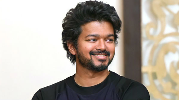 விஜய் செல்வாக்கு விஜய் செல்வாக்கு