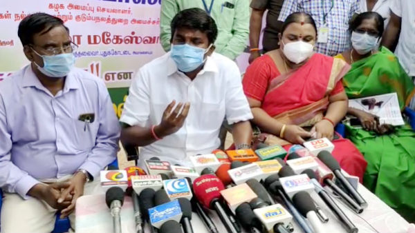 பீதி தேவையில்லை 
