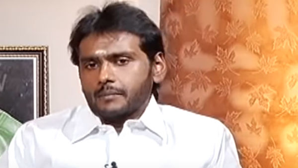 திமுகவுடன் கூட்டணி பேச்சுவார்த்தை 