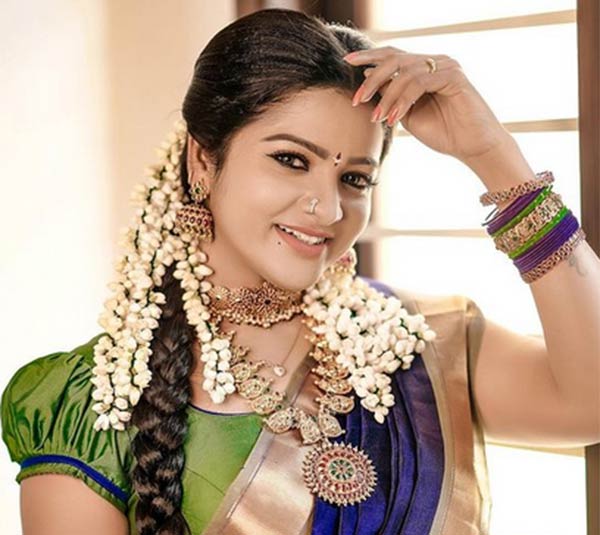 திடீர் துயரம் 