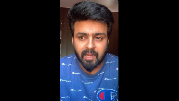 எங்களுக்கு ஆறுதல் கிடைக்காதே 