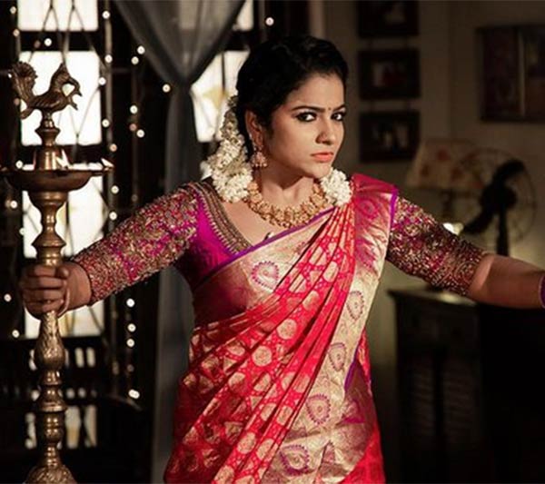  எப்போதும் ஹேப்பிதான்