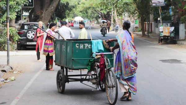 Chennai’s new waste management system: Garbage tax with property tax 