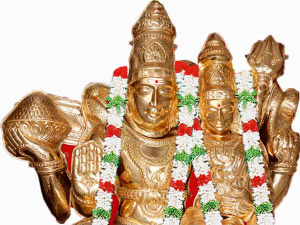 சாந்த வடிவ பைரவர் 