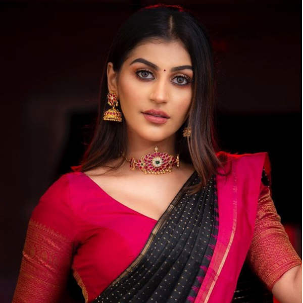 சூடான தரிசனம் 