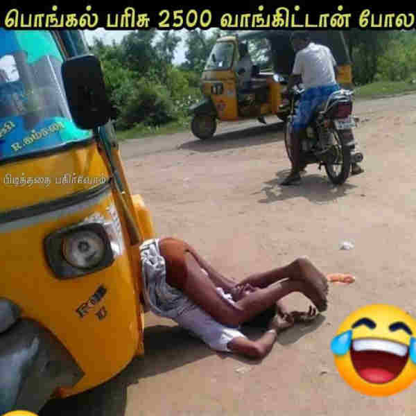 பொங்கல் பரிசு பொங்கல் பரிசு
