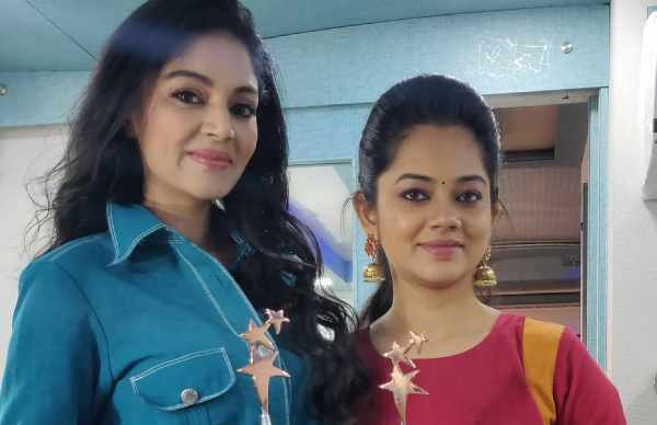 சிலிர்த்துப் போன சனம் 