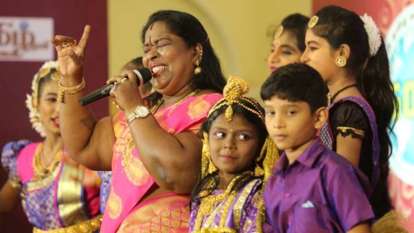 தமிழ் உறவுகள் 