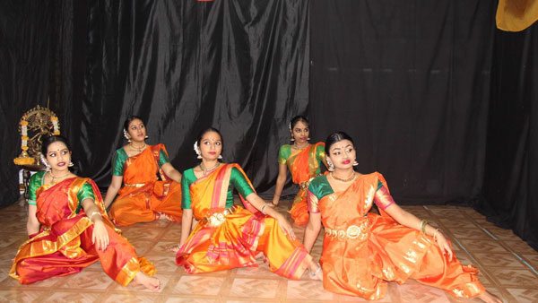 Kentucky Tamil sangam celebrates Pongal festival in online Kentucky Tamil sangam celebrates Pongal festival in online
