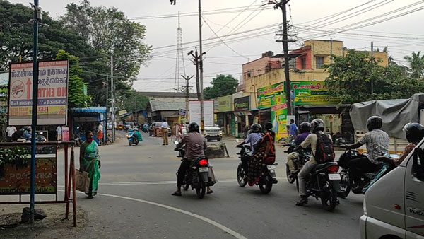 மருத்துவமனை மேலாளர் 