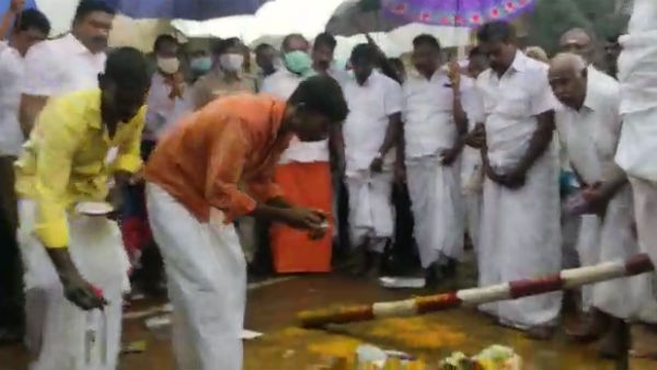 மாடுபிடி வீரர்கள் பதிவு 