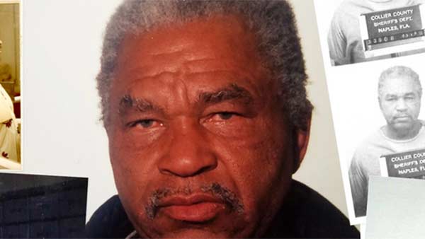 Americas worst serial killer Samuel Little dies at age 80 Americas worst serial killer Samuel Little dies at age 80