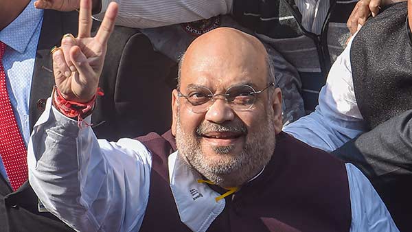  ஷா - கண்டனம்