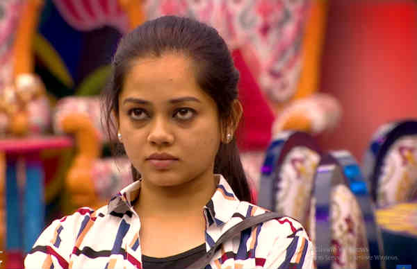 சரிதான் 